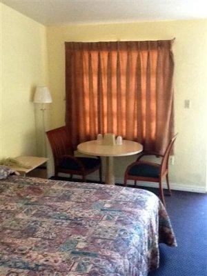 Golf View Motel Fort Myers Room photo