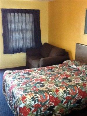 Golf View Motel Fort Myers Room photo